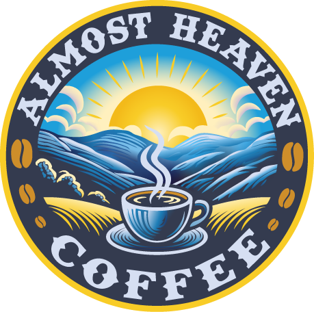 Almost Heaven Coffee
